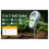 Soil Test Kit - Moisture, PH, Fertility, Sunlight, Temp & Humidity Meter with LCD Display 3-Pack 8