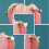 Labret Lip Studs Zircon 15 pcs 3