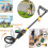 Metal Detector Kitchen Gadget Waterproof LCD Sensitive 1