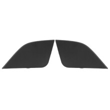 Tow Hook Cover ABS Material High Strength 1 Piece