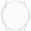 Full Coverage TPU Protective Case Compatible with Garmin Venu 4 (41/45mm) Transparent 45 mm 2