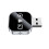 Wireless CarPlay/Android Auto/Mirror Link Box Q1AS Silver 3-in-1 Adapter for Overseas Systems 3