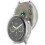Full Coverage TPU Protective Case Compatible with Garmin Venu 4 (41/45mm) Transparent 45 mm 5