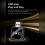 Wireless CarPlay/Android Auto/Mirror Link Box Q1AS Silver 3-in-1 Adapter for Overseas Systems 7