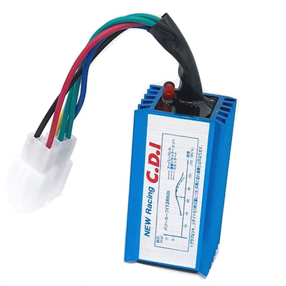 Ac Cdi For Cg 125Cc 150Cc 200Cc 250Cc Atv Dirt Bike 928028471537