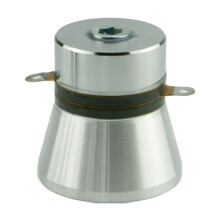 Ultrasonic Piezoelectric Transducer Cleaner 100W 20/28/40kHz