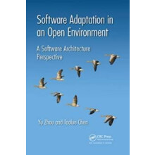 Software Adaptation in an Open Environment A Software Architecture Per