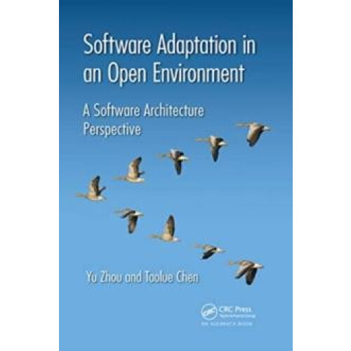 Software Adaptation in an Open Environment A Software Architecture Per