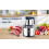 Electric Meat Grinder 5L Food Crusher Multifunction Vegetable Fruit Food Processor Chopper Kitchen Machine US Plug 4