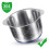 Electric Meat Grinder 5L Food Crusher Multifunction Vegetable Fruit Food Processor Chopper Kitchen Machine US Plug 10