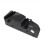 Foot Rest Support for 2007-2017 Jeep Compass Patriot and 4