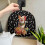 Christmas Corgi Tea Cozy for Teapot 1 Piece 4