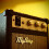 Retro Replica Guitar Amplifier Portable Stereo Speaker 3