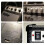 Retro Replica Guitar Amplifier Portable Stereo Speaker 6