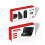Custodia per Console ROG Xbox Ally/Ally X - Borsa Protettiva con Accessori 10