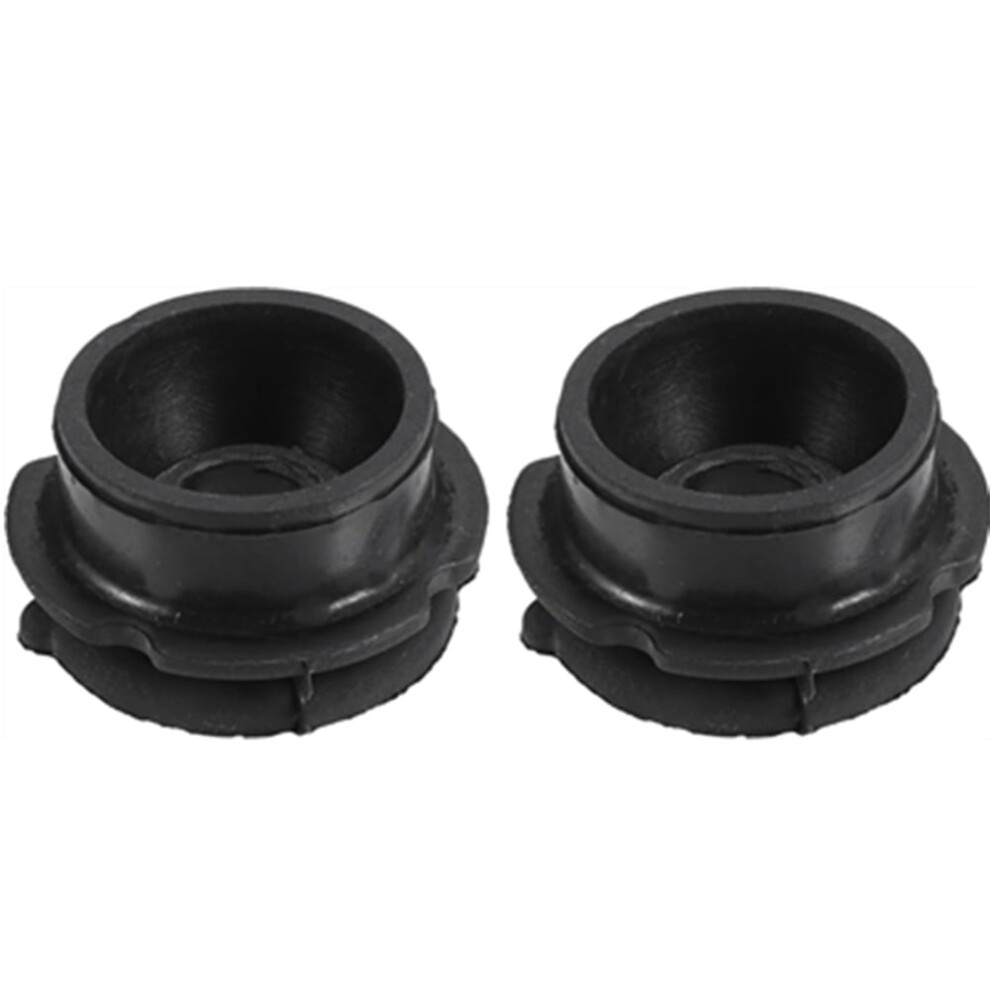Rubber Cushion Bushing Radiator Mount Insulator For Toyota 928028490798