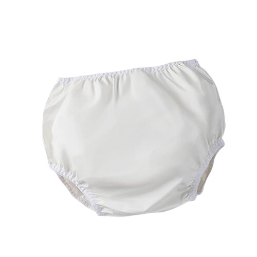 Incontinence Cover Pant for Adults Elderly Unisex