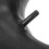 Wheelbarrow Inner Tube Rubber Black 1 Pack 6