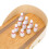 LHCER Mini Bowling Game Set Wooden Table Toy 5