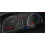 Speedometer Needle Plastic 49 mm 2