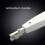 Punch Down Impact Tool for 110 and 66 Network Wires 8