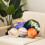 3D Planet Plush Toy Pillow Ultra-Soft Realistic Design 6