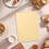 Silicone Placemats Waterproof Heat Resistant 4 Pack 4