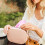 Hard Shell Eyeglasses Case Set 3 Pcs with Cleaning Cloth 7