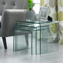 Amalfi Nest Of Tables