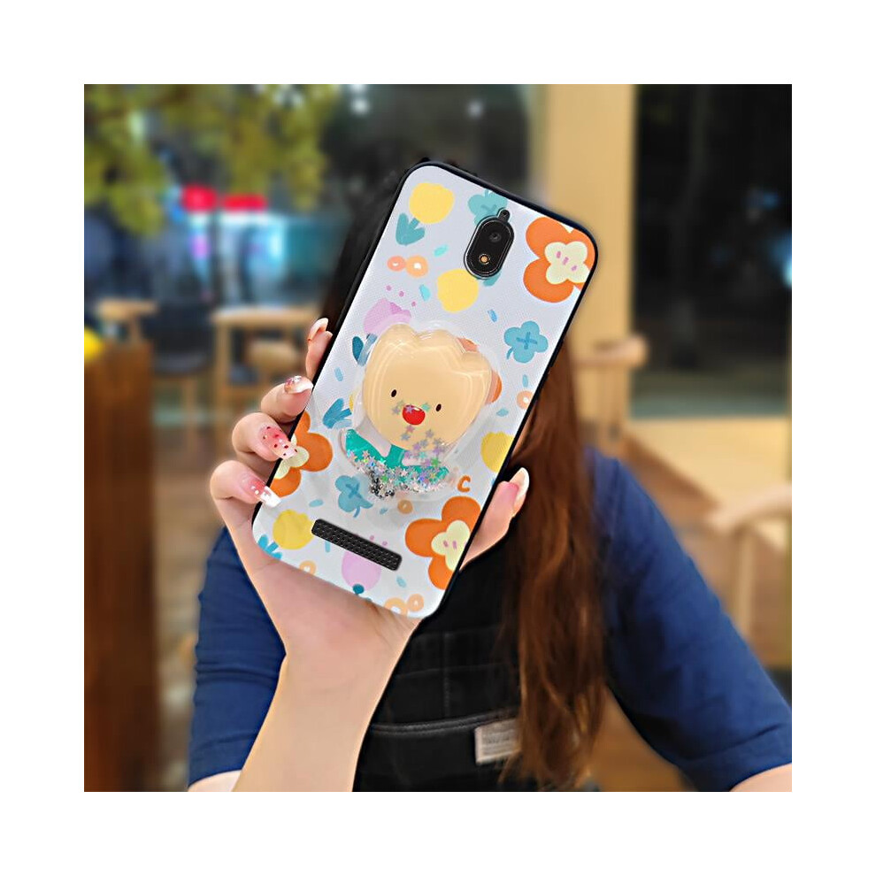 BLU View2/B130DLææºå£³ è½¯ç¡è¶