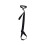 Leg Lifter Strap Webbing 110cm 7