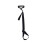 Leg Lifter Strap Webbing 110cm 2