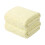 Bath Towels Polyester Soft Absorbent 2 Pcs 75x35cm 1