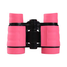 Kids Binoculars for Ages 3-12 Shockproof Christmas Gift
