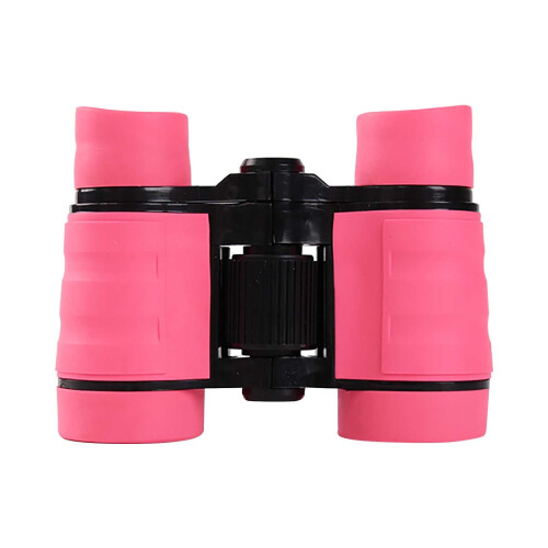 Kids Binoculars for Ages 3-12 Shockproof Christmas Gift