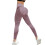3D Metabolic Booster Leggings Compression Sculpting 1 Pair 1