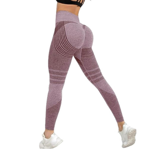 3D Metabolic Booster Leggings Compression Sculpting 1 Pair