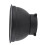 7 Polegadas Refletor Difusor Lamp Shade Dish W/ 60 Honeycomb Grid Baorong Mouth Standard Cover para Bowens Mount Studio Strobe 3
