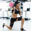 Arm and Thigh Trimmers Adjustable Slimming Bands 4PCS 6