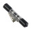Mini invisible thread retractor reel for magic tricks 1