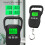 Digital Luggage Scale Heavy Duty 60kg with Backlit Display 4