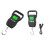 Digital Luggage Scale Heavy Duty 60kg with Backlit Display 6