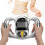 Brrnoo Handheld Body Fat Tester BMI Meter Analyzer 1