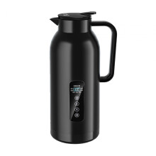 Travel Kettle with LCD Display and Large Capacity