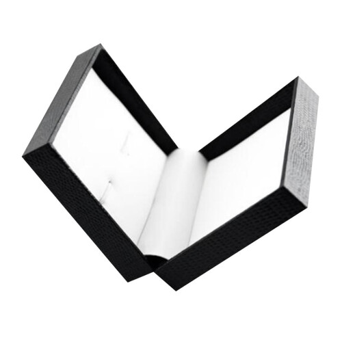Cufflink Storage Box Men's Wedding 7x8x3cm 1