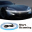 Flexible Car Hood LED Strip White Silicone 1 Pack 7