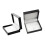 Cufflink Storage Box Men's Wedding 7x8x3cm 3