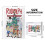 Rudolph Red-Nosed Jigsaw Puzzle 1000 Pieces 5