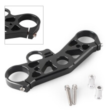 BFY Upper Triple Tree Clamp for Yamaha YZF R6 2008–2016