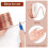 Soft Bare Copper Wire 12 Gauge 65ft Spool 4